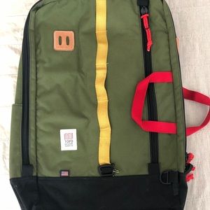 Topo Designs 30L Travel Bag